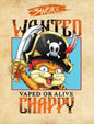 Wanted Chappy