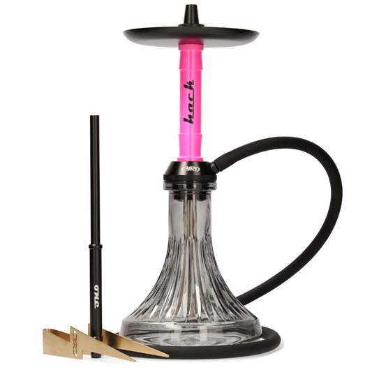 Chicha Cyro Hack
