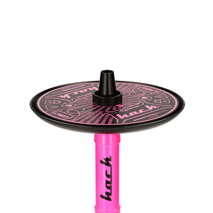 Chicha Cyro Hack
