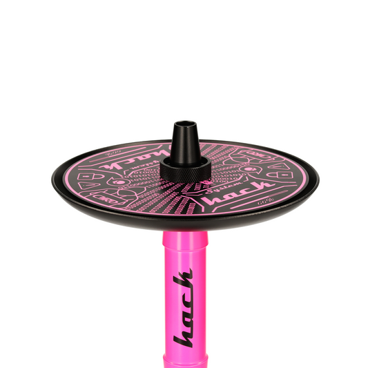 Chicha Cyro Hack