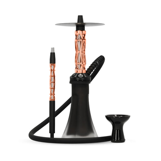 Chicha EL-BADIA FANTOM OR