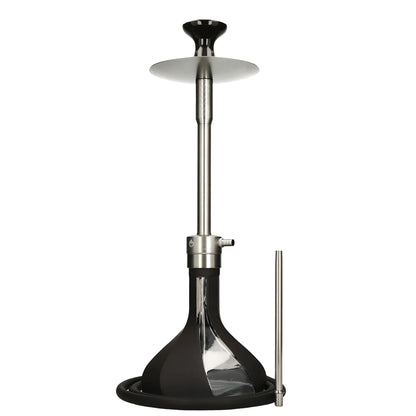 Chicha El-badia Octagon