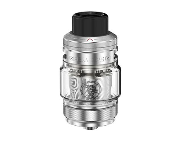 Z SUBOHM TANK 5 GEEKVAPE