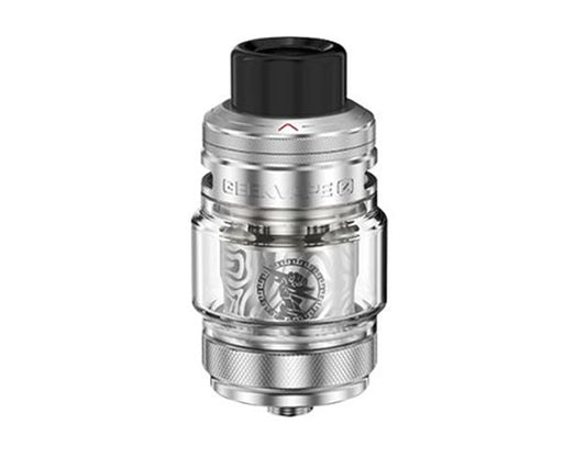 Z SUBOHM TANK 5 GEEKVAPE