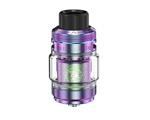 Z SUBOHM TANK 5 GEEKVAPE
