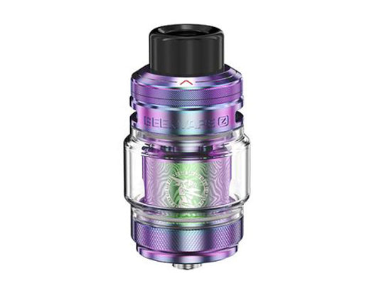 Z SUBOHM TANK 5 GEEKVAPE