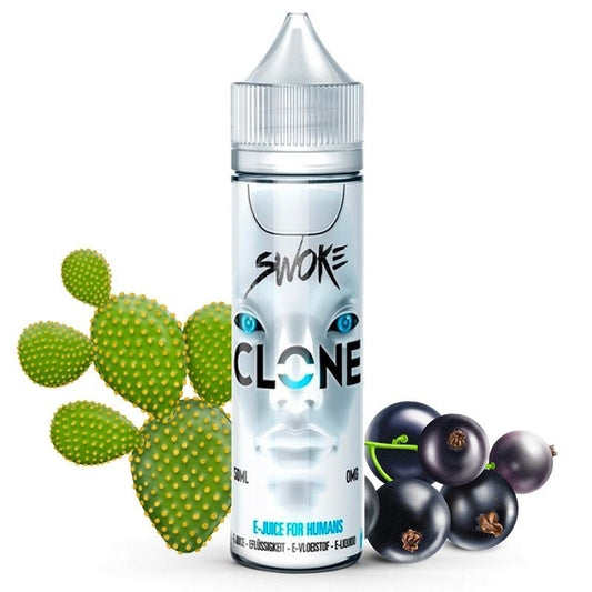 Clone 50ml Swoke