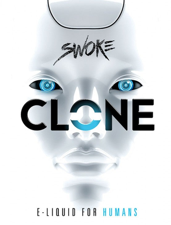 Clone 50ml Swoke