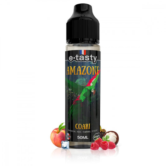 Coari 50ml Amazone