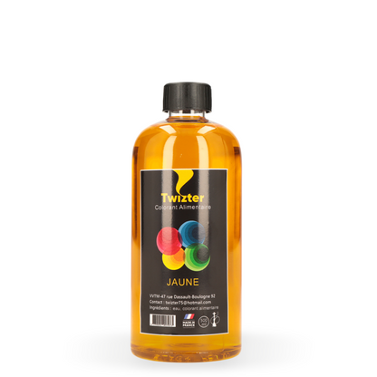 Colorant Twizter Pour Chicha 500ml