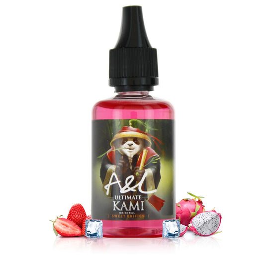 Concentré Kami 30 ml - Ultimate by A&L