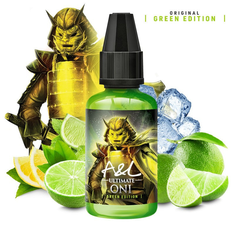 Concentré Oni 30ml - Ultimate by A&L