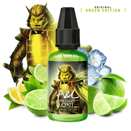 Concentré Oni 30ml - Ultimate by A&L