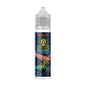 Cosmik (Pêche/Framboise) 0mg 50ml - Spacerz by Liquideo