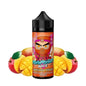 Crushed Mango 00mg 100ml - Fruit Assassin Juice