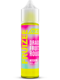 FRUIZEE MAX Dragon, Fruits rouges