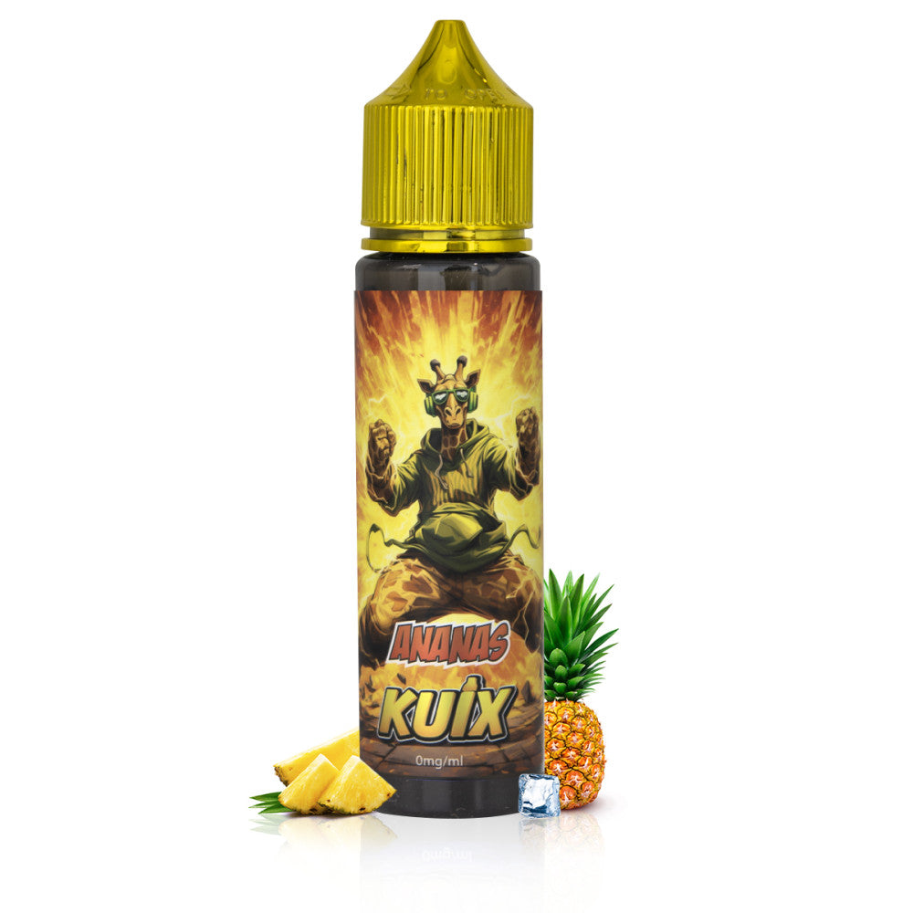 Ananas Kuix Liquidelab 50ml