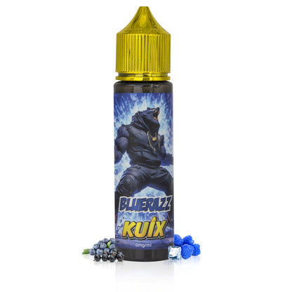 Bluerazz Kuix Liquidelab 50ml