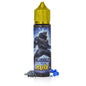 Bluerazz Kuix Liquidelab 50ml