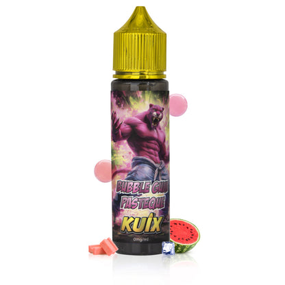 Bubble Gum Pastèque Kuix Liquidelab 50ml