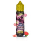 Bubble Gum Pastèque Kuix Liquidelab 50ml