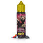Cassis Red Fruits Kuix Liquidelab 50ml