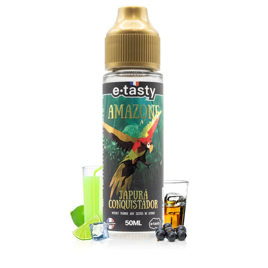 Japura Conquistador 50ml Amazone