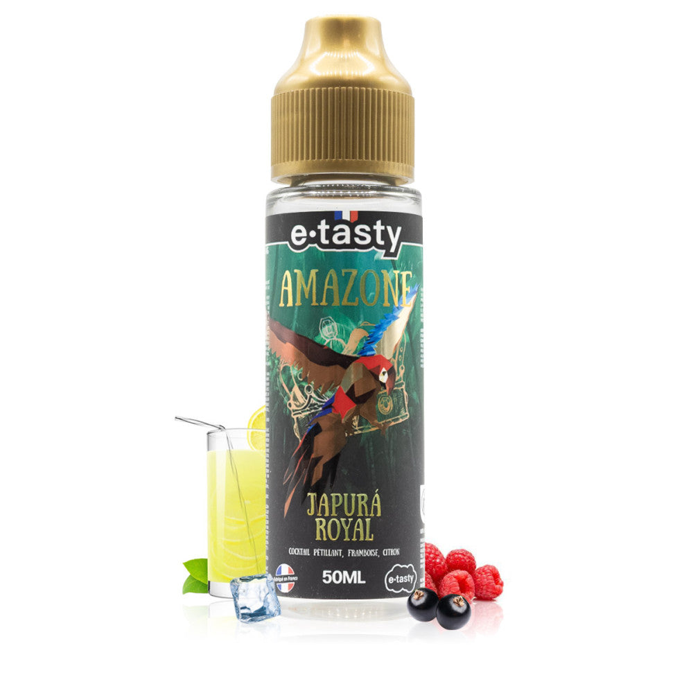 Japura Royal 50ml Amazone