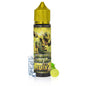 Limonade Citron Vert Kuix Liquidelab 50ml