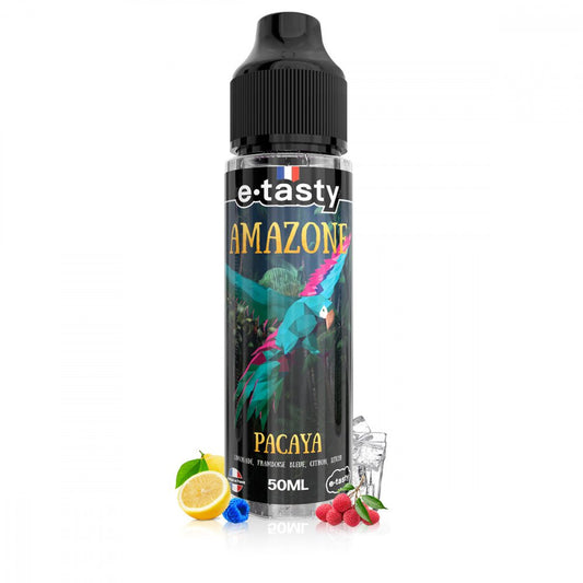 Pacaya 50ml Amazone