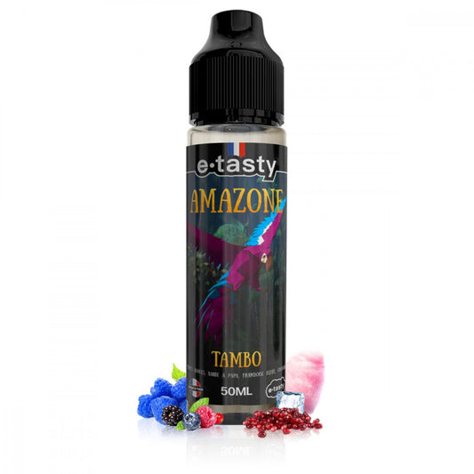 Tambo 50ml Amazone
