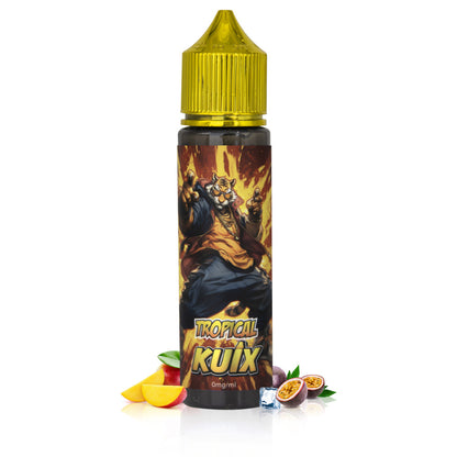 Tropical Kuix Liquidelab 50ml