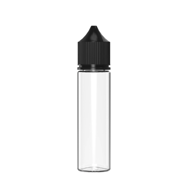 Flacon Vide 70ml Unicorn Chubby Gorilla