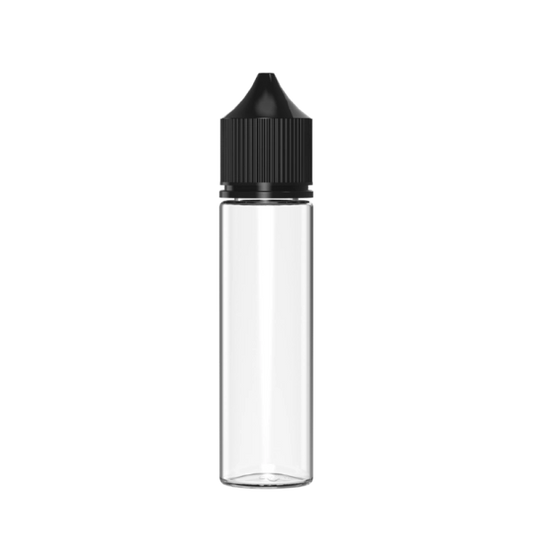 Flacon Vide 70ml Unicorn Chubby Gorilla