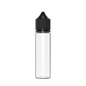Flacon Vide 70ml Unicorn Chubby Gorilla