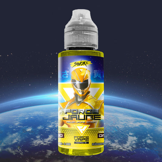 Force Jaune