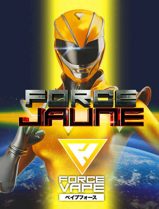 Force Jaune