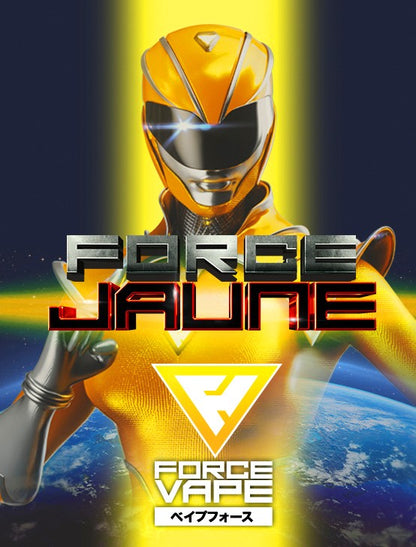 Force Jaune