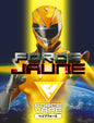 Force Jaune