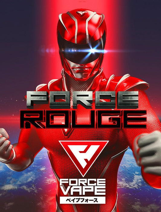 Force Rouge