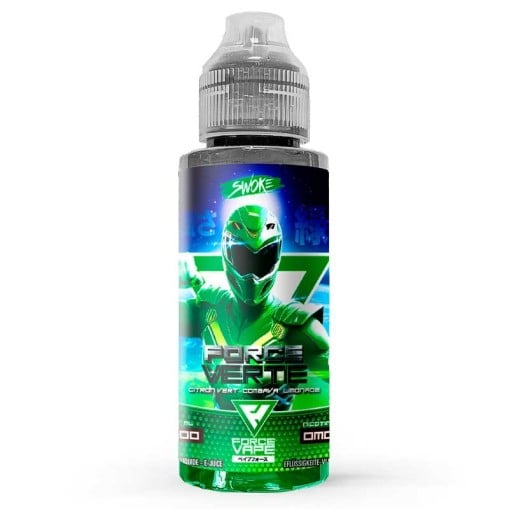 Force Verte
