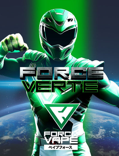 Force Verte