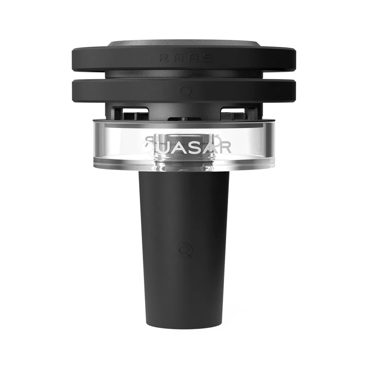Foyer Thermique Quasar Raas 2