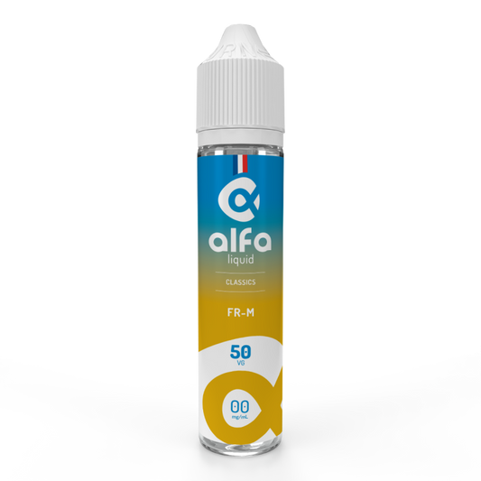 FR-M Classics Shake and Vape alfaliquid