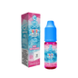 GRANITA FRAISE FRUIT DU DRAGON PODS