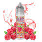Framboise 50 ml - Big juice