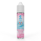 Framboise Fraise Granita Soft shake and vape