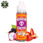 Fruit du Dragon Fraise Mûre 50ml - Mexican Cartel