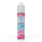 Fraise Fruits du Dragon Granita Soft shake and vape