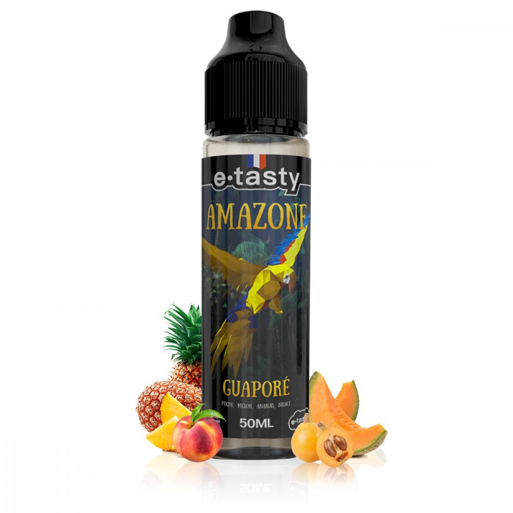Guaporé 50ml Amazone